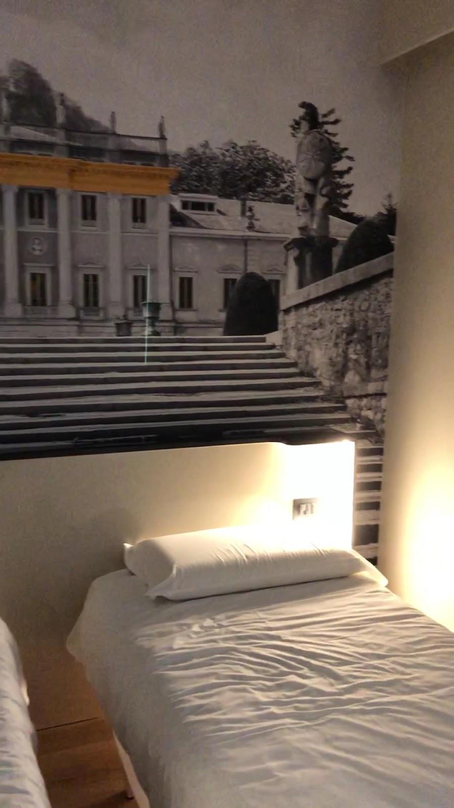 B&B HOTEL Como City Center – photo 3