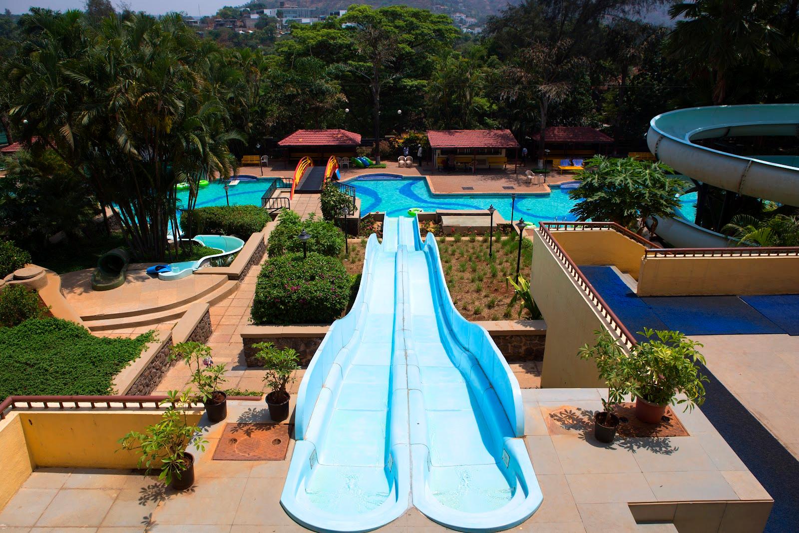 Wild Water Park – photo 1