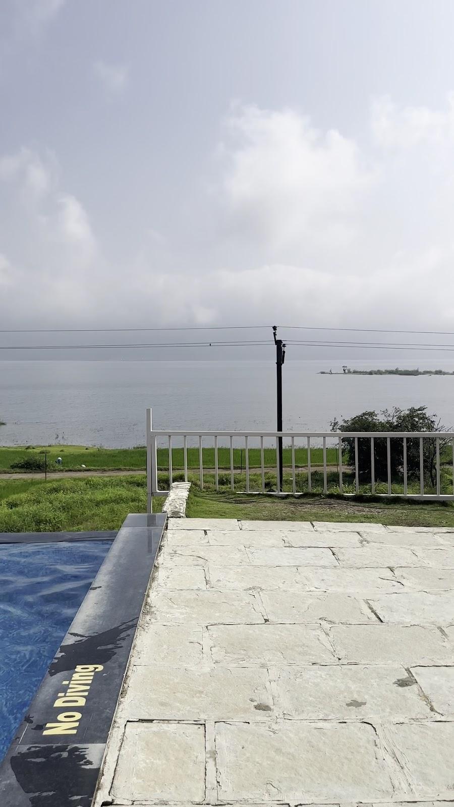Blu Water Resort Malshej – photo 2