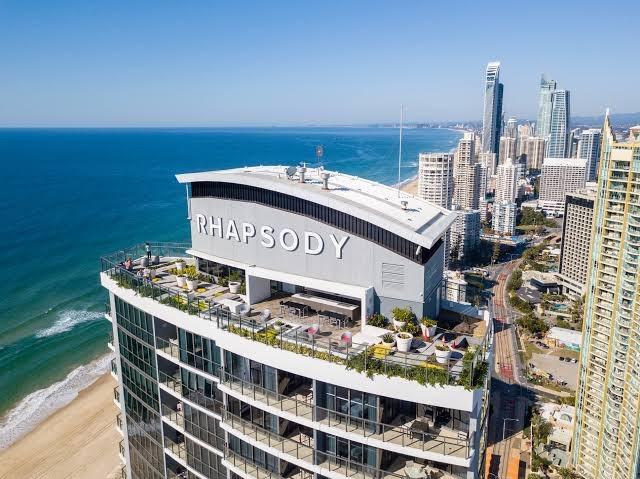 Rhapsody Resort – photo 1
