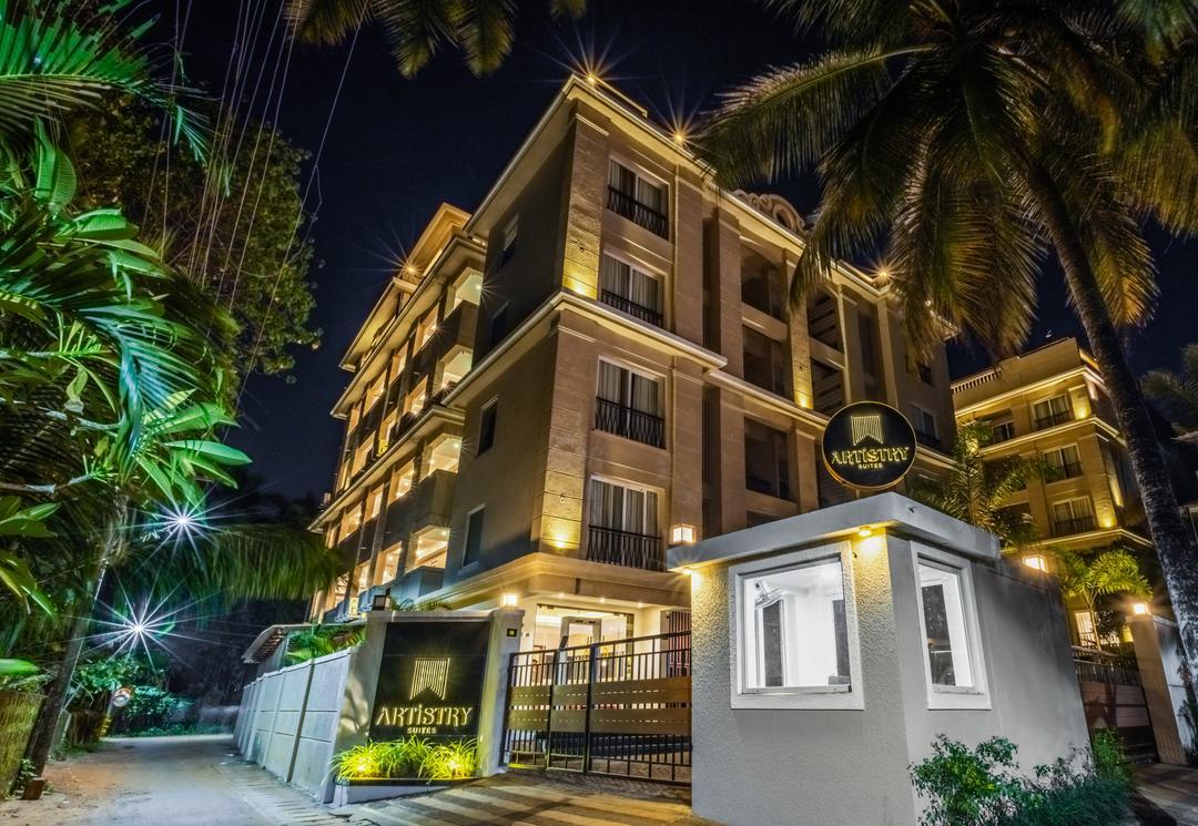 Artistry Suites – photo 1