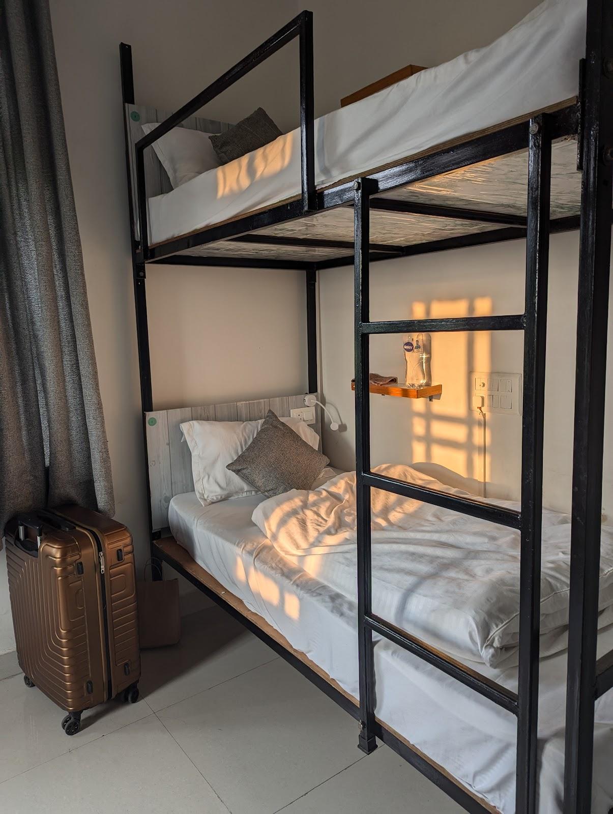 Flashpackers Hostel | Bir – photo 4