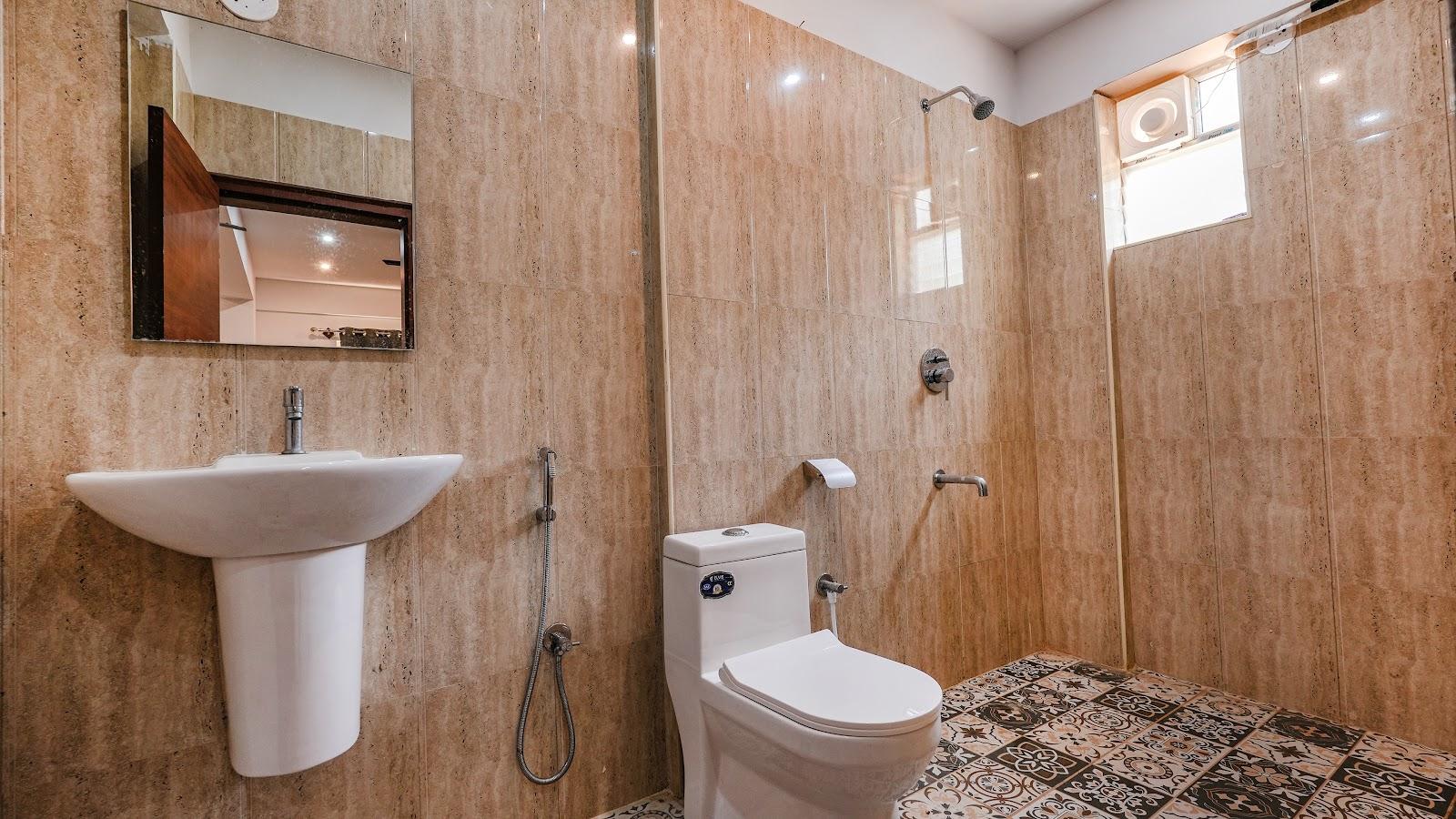 FabHotel Tree Suites – photo 4