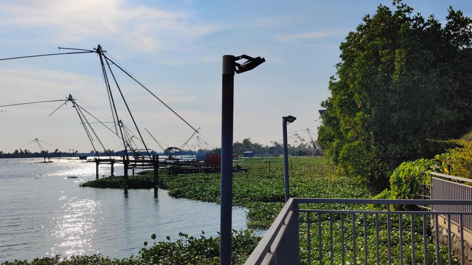 The Riveroots Waterfront homestay – photo 3