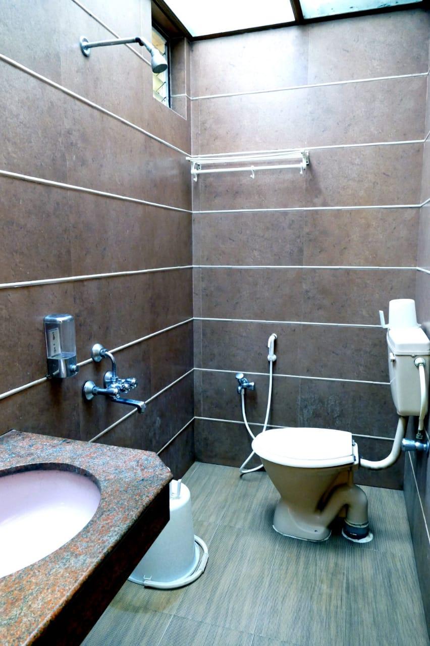 Nahar's Residency Hotel – photo 3