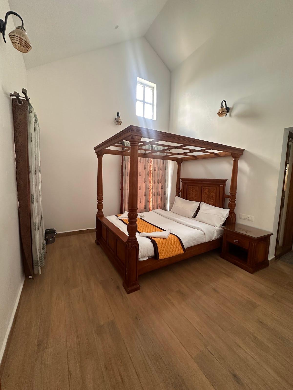 Casa de Amor Ooty by EBR | Pristine 3 BHK Villa Ooty – photo 2