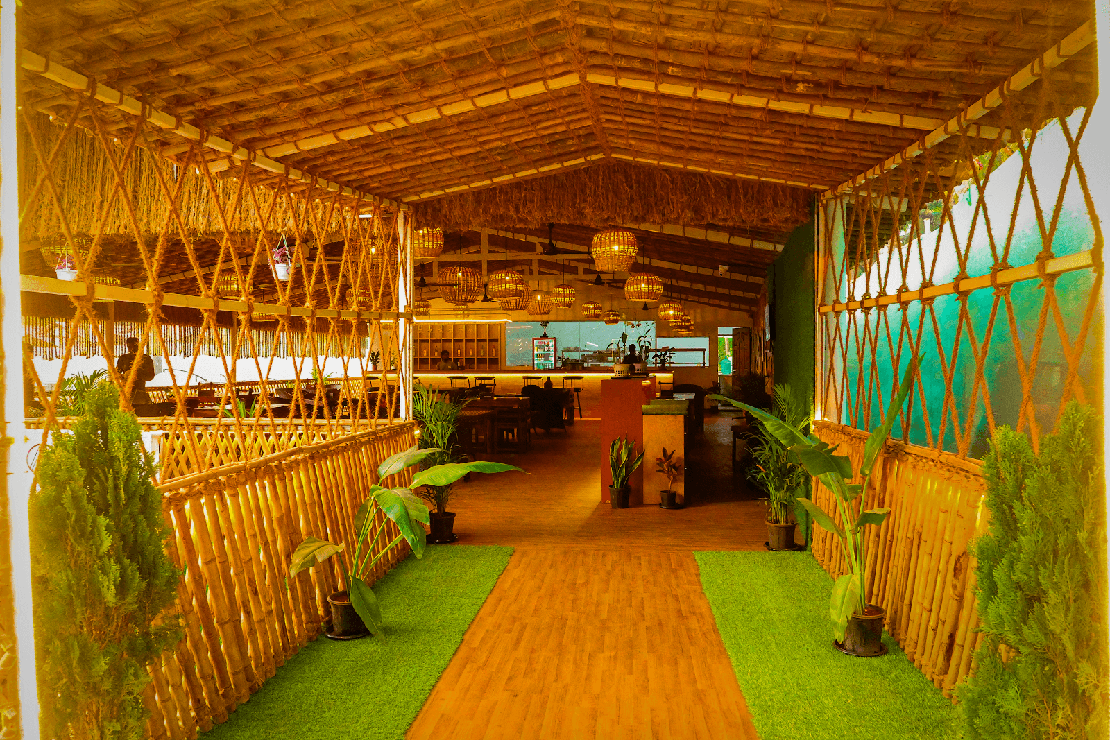 Agonda junction – photo 4