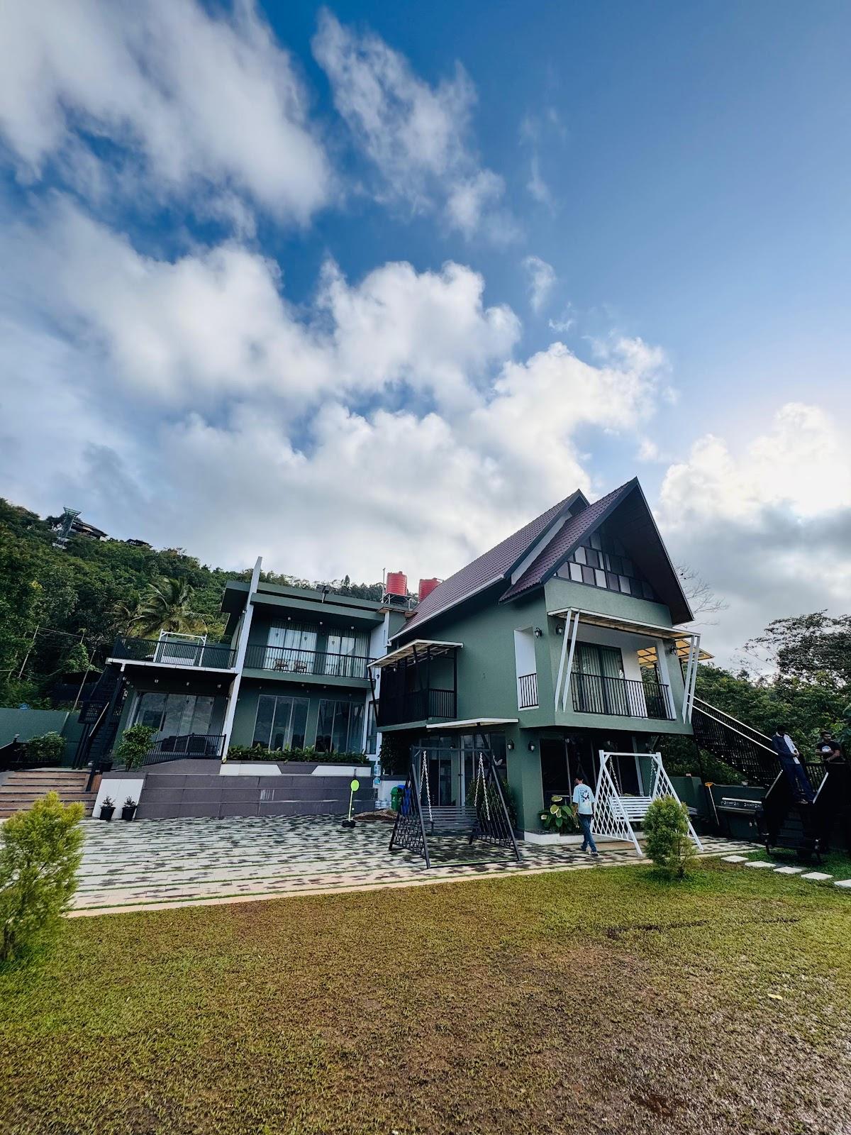 Dunecastle Villas – photo 1