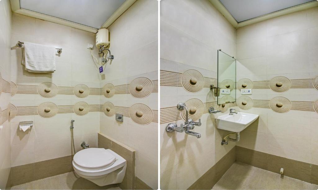 Hotel Magnet – photo 3