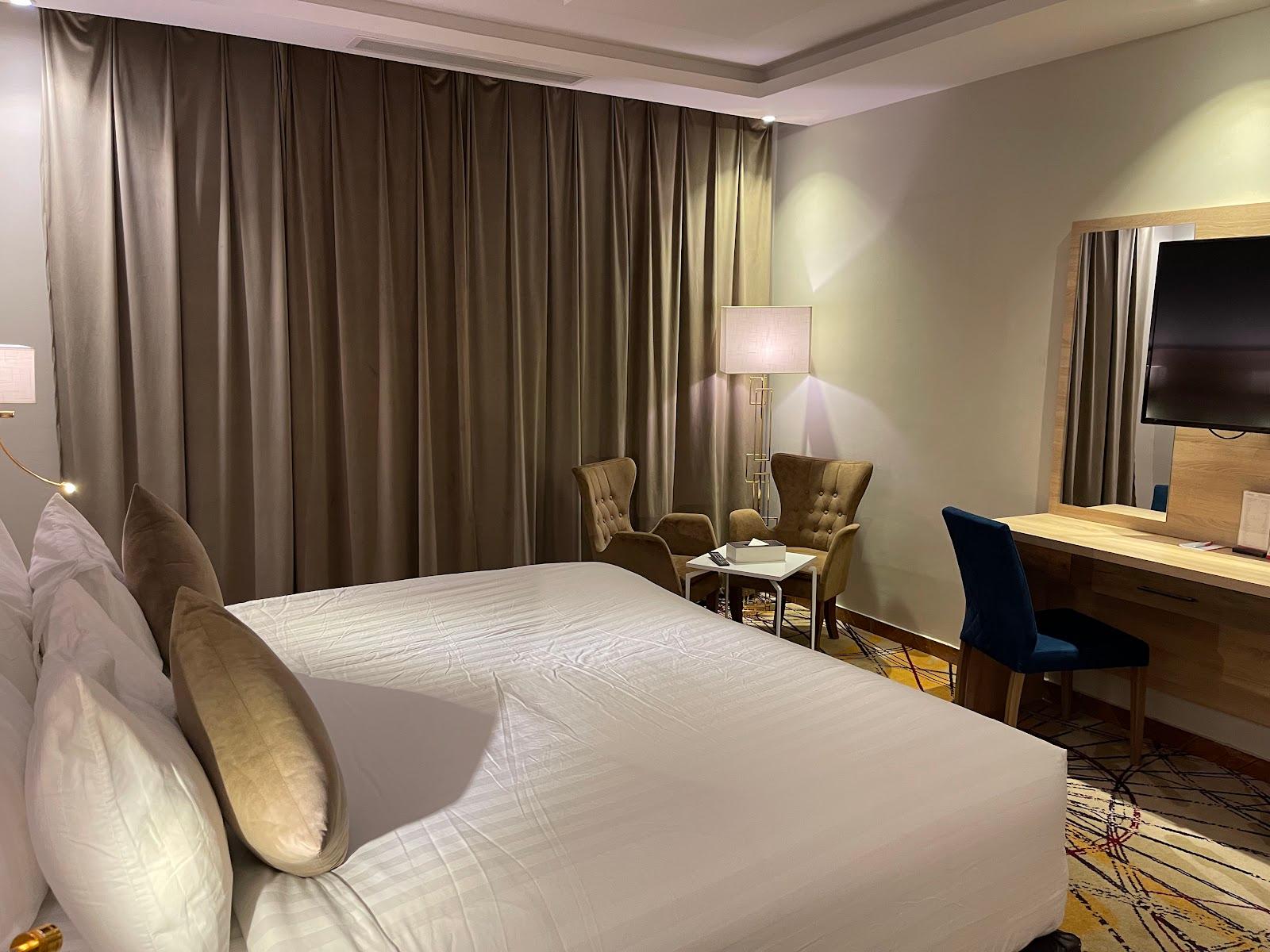 Seven Garden Hotel – photo 3