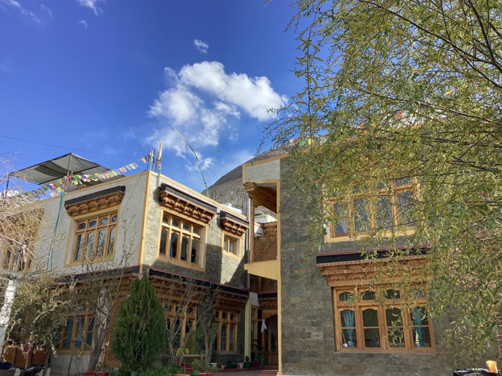 Himalayan Regal House – photo 1