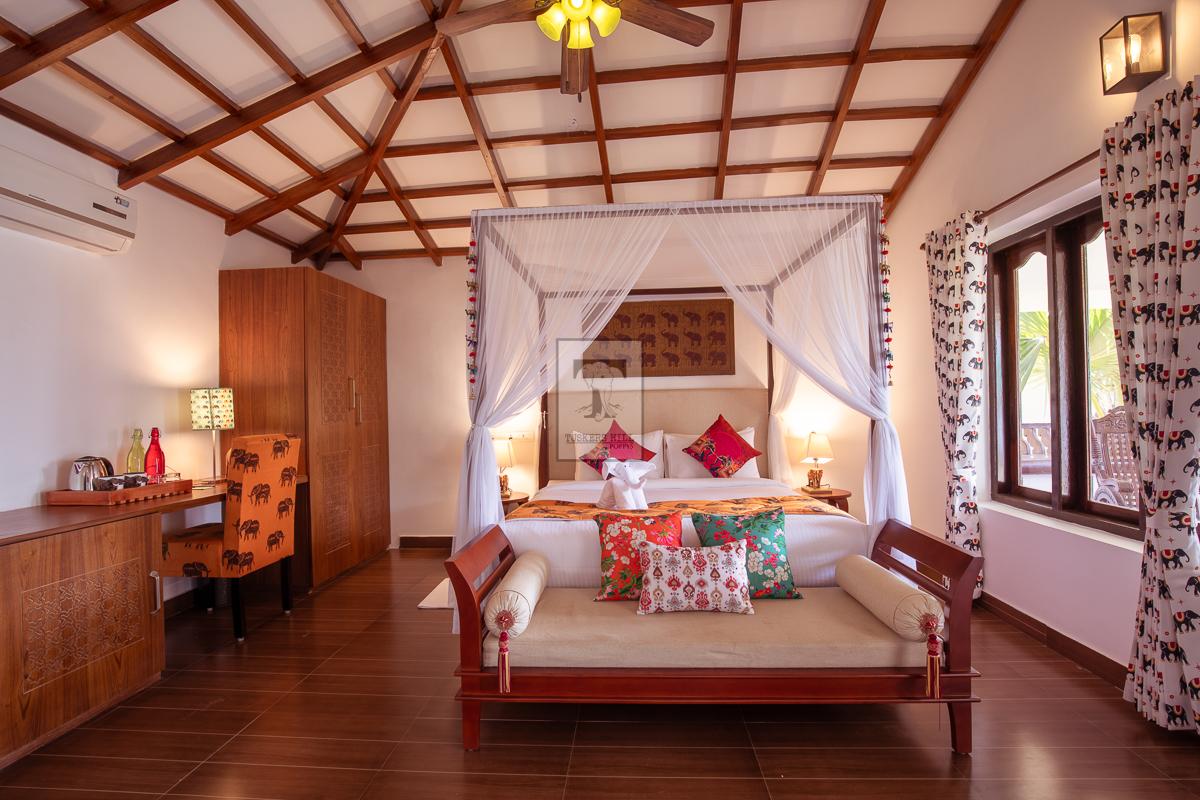 POPPYS Tuskers Hill Resort - Anaikatti – photo 3