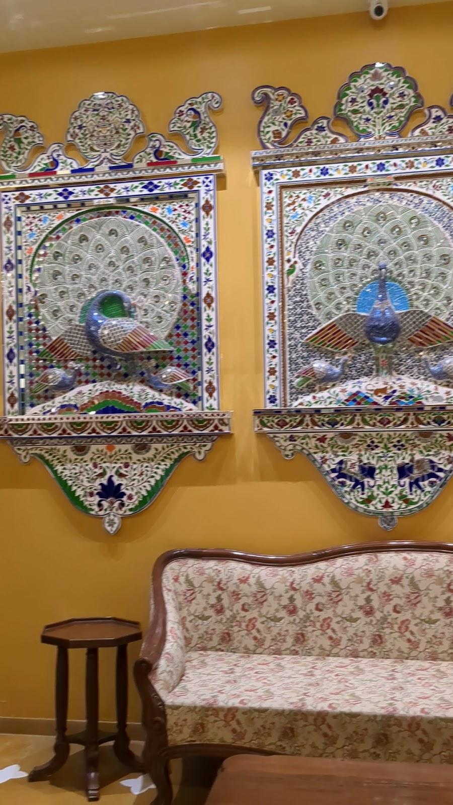 Laxminarayan Club & Resort – photo 2