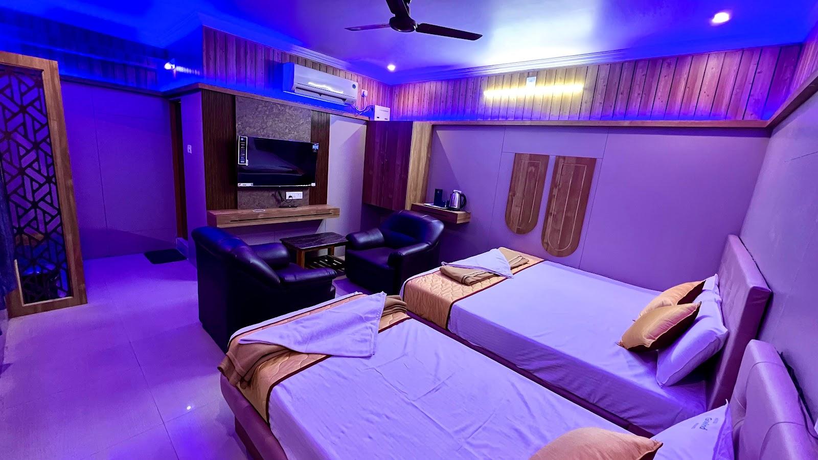 Hotel Govind Heights – photo 2