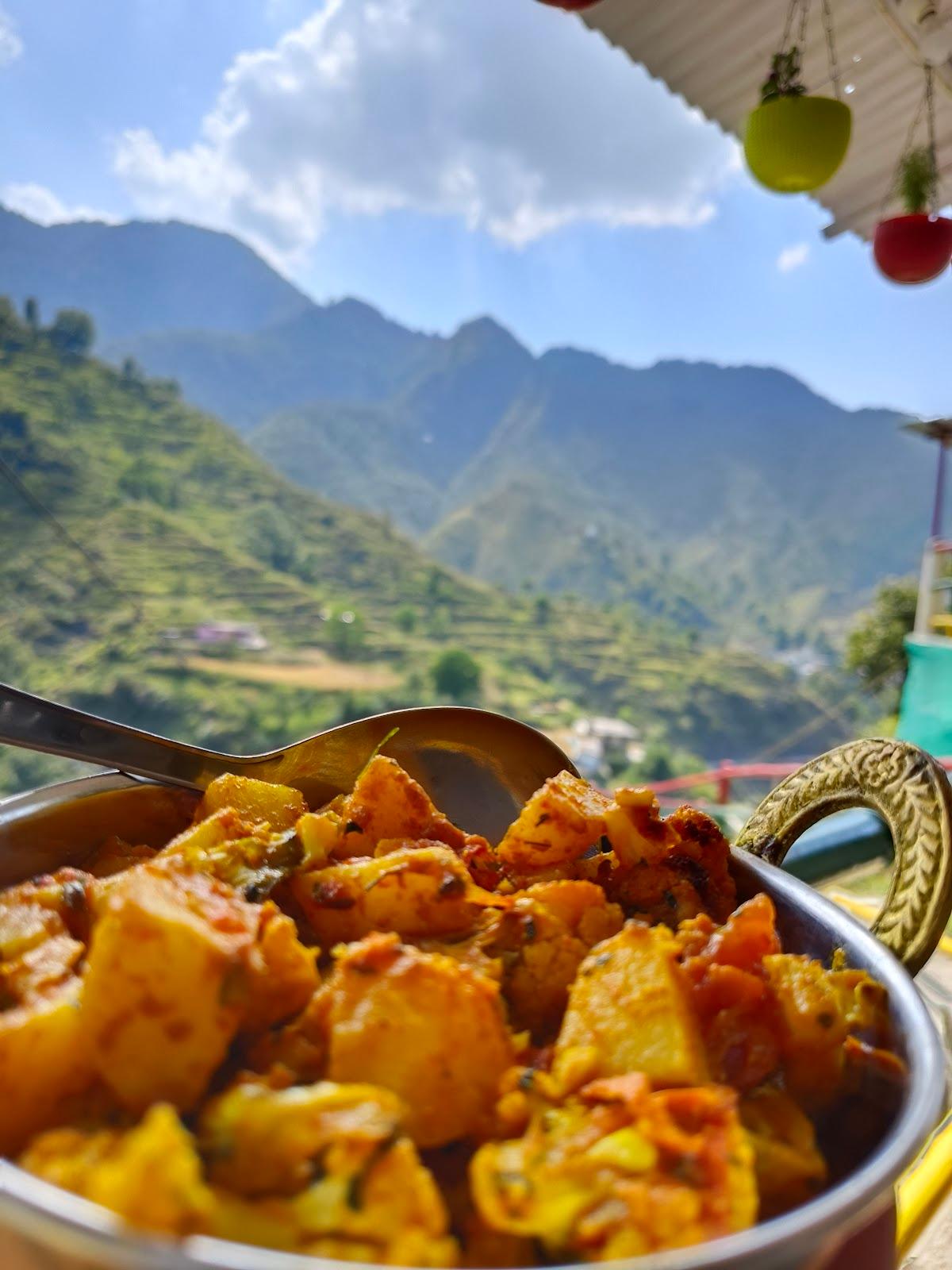 The Mud house, Mussoorie – photo 4