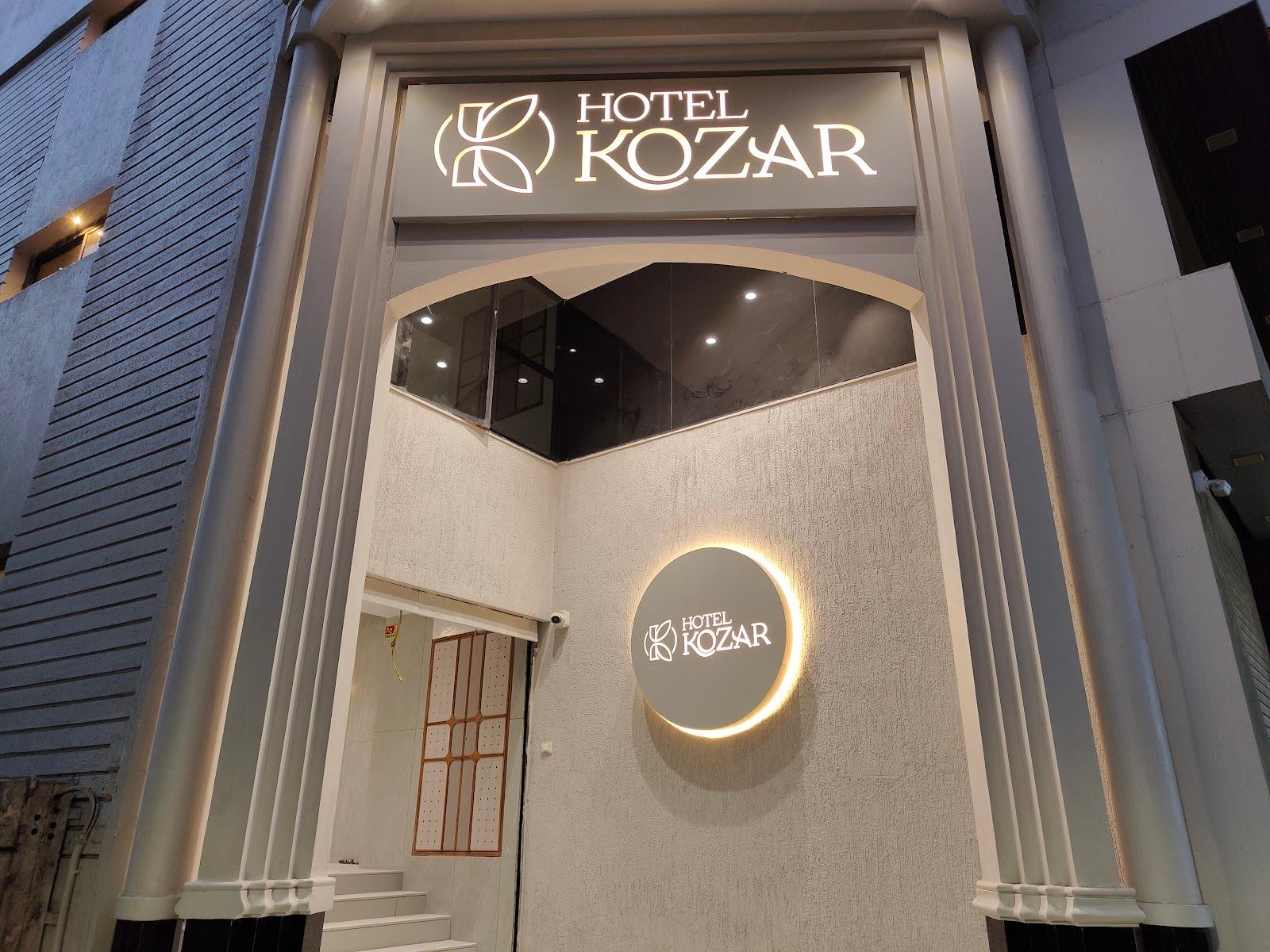Hotel Kozar – photo 1