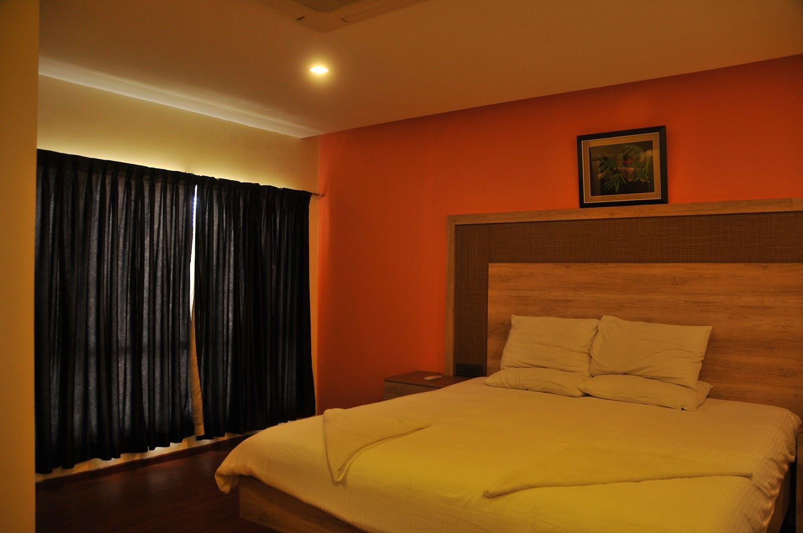 Sumangali Residency – photo 4