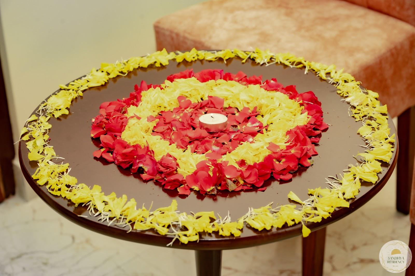 Sandhya Residency – photo 4