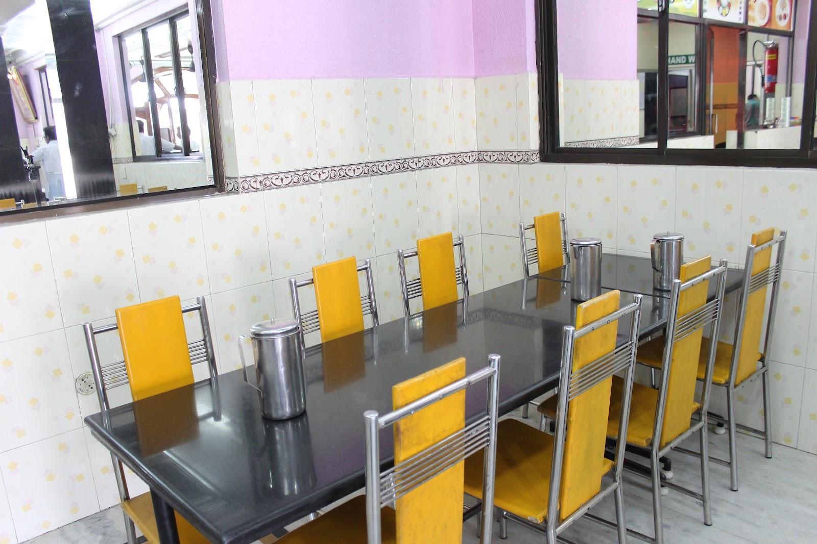Hotel Sri Sabthagiri – photo 4