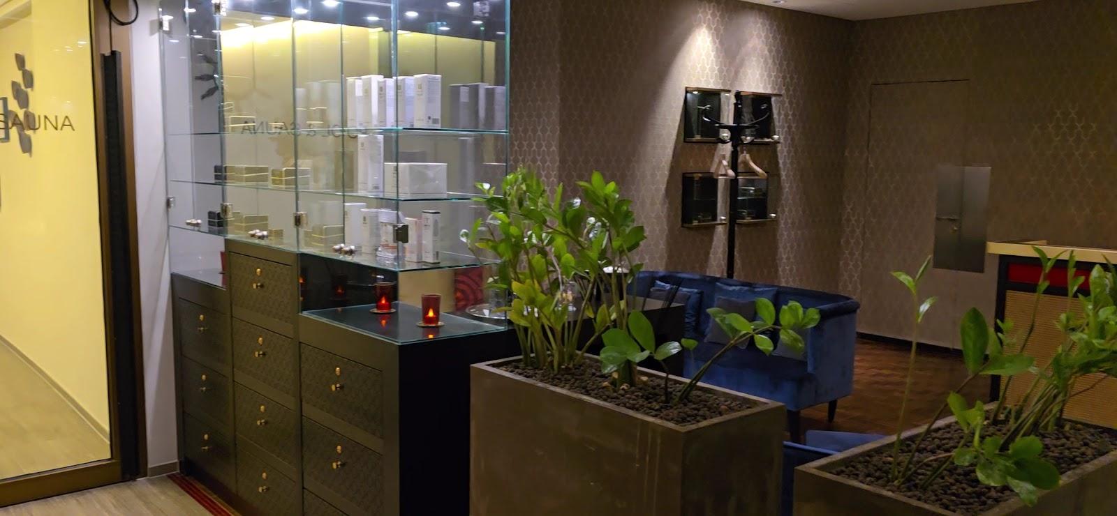 Anantara Palais Hansen Vienna Hotel – photo 2