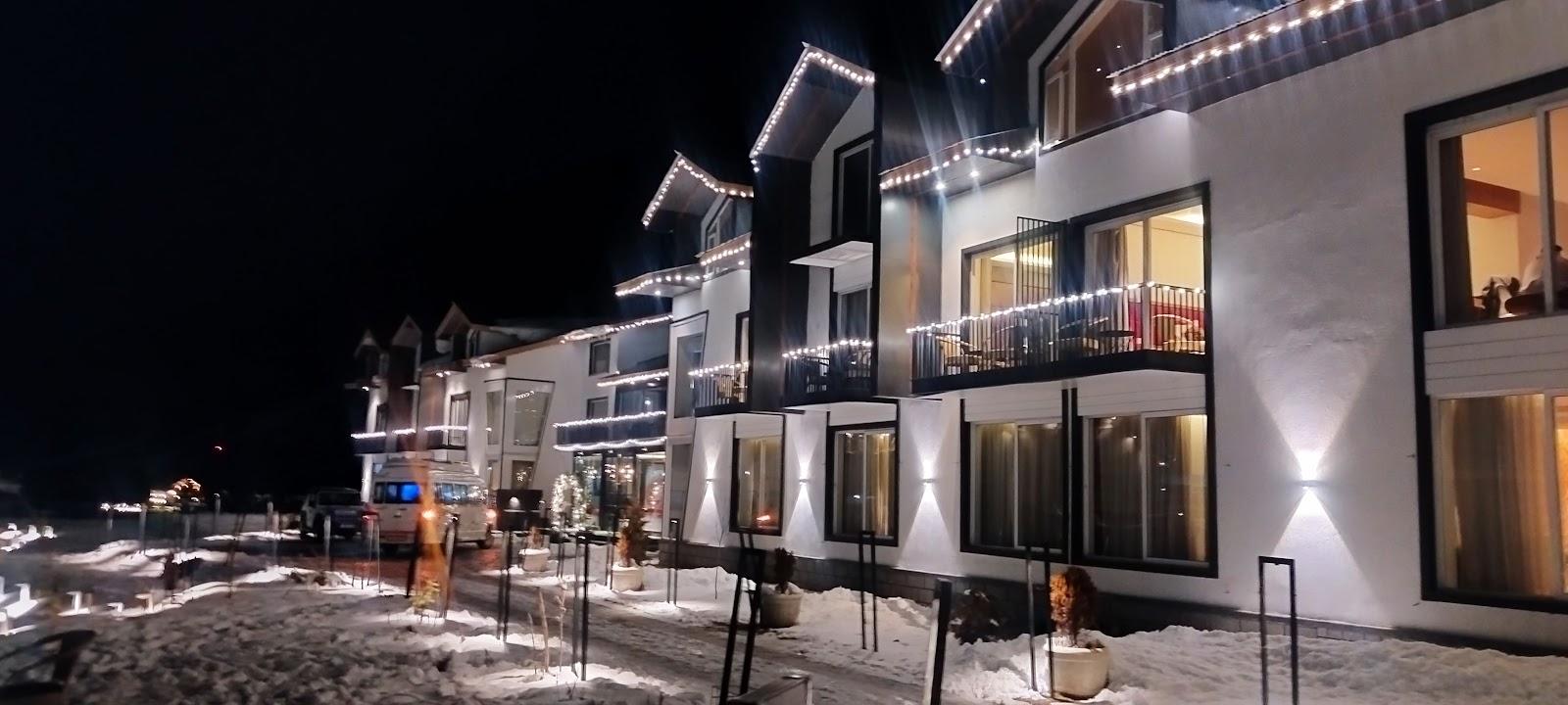 Hotel Rosewood Sonamarg