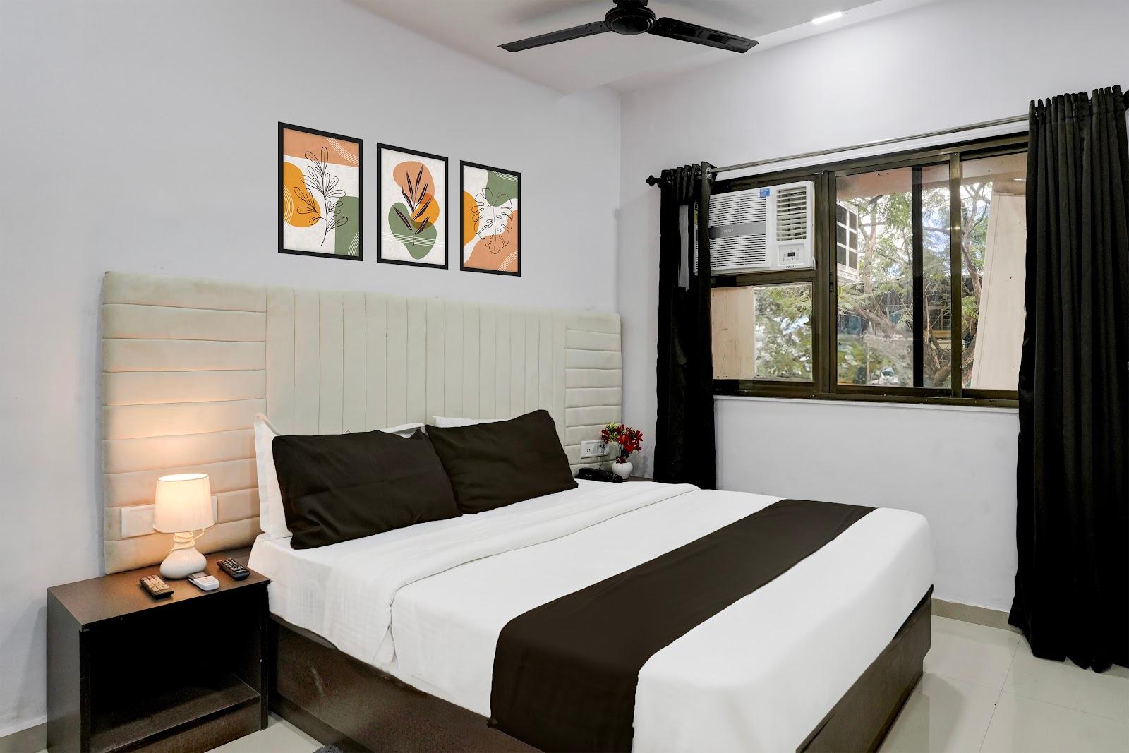 Super Hotel O Four Bungalow Formerly Hotel Ardaas Resideency – photo 2