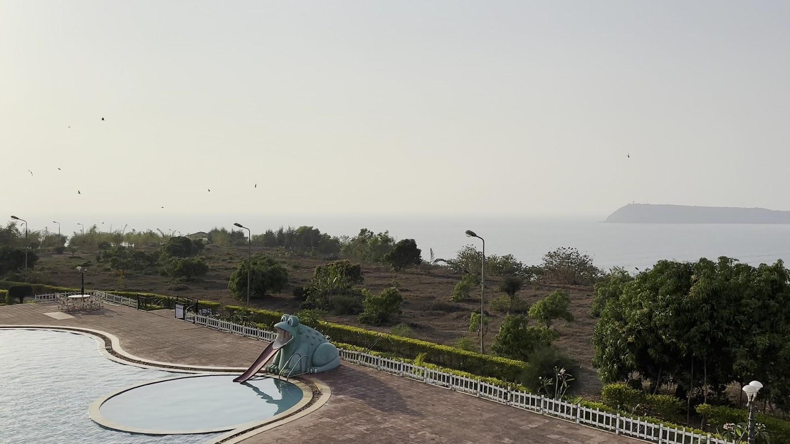 Kohinoor Samudra Beach Resort, Ratnagiri – photo 2