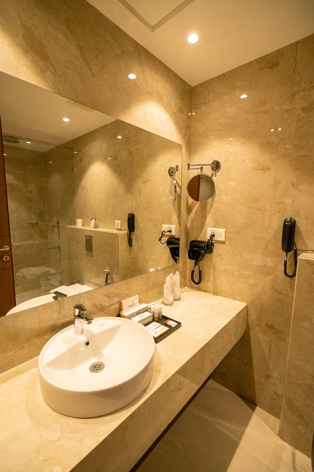 Hotel Grand Ajantha – photo 4