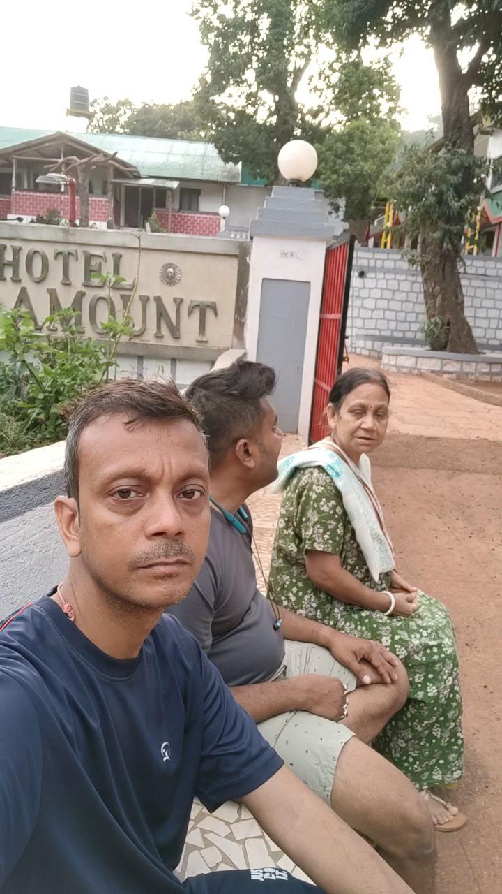 HOTEL PARAMOUNT-MATHERAN – photo 2