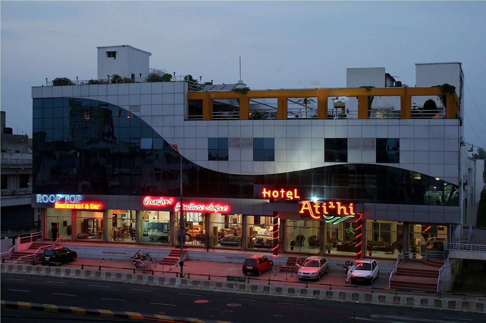 Hotel Atithi