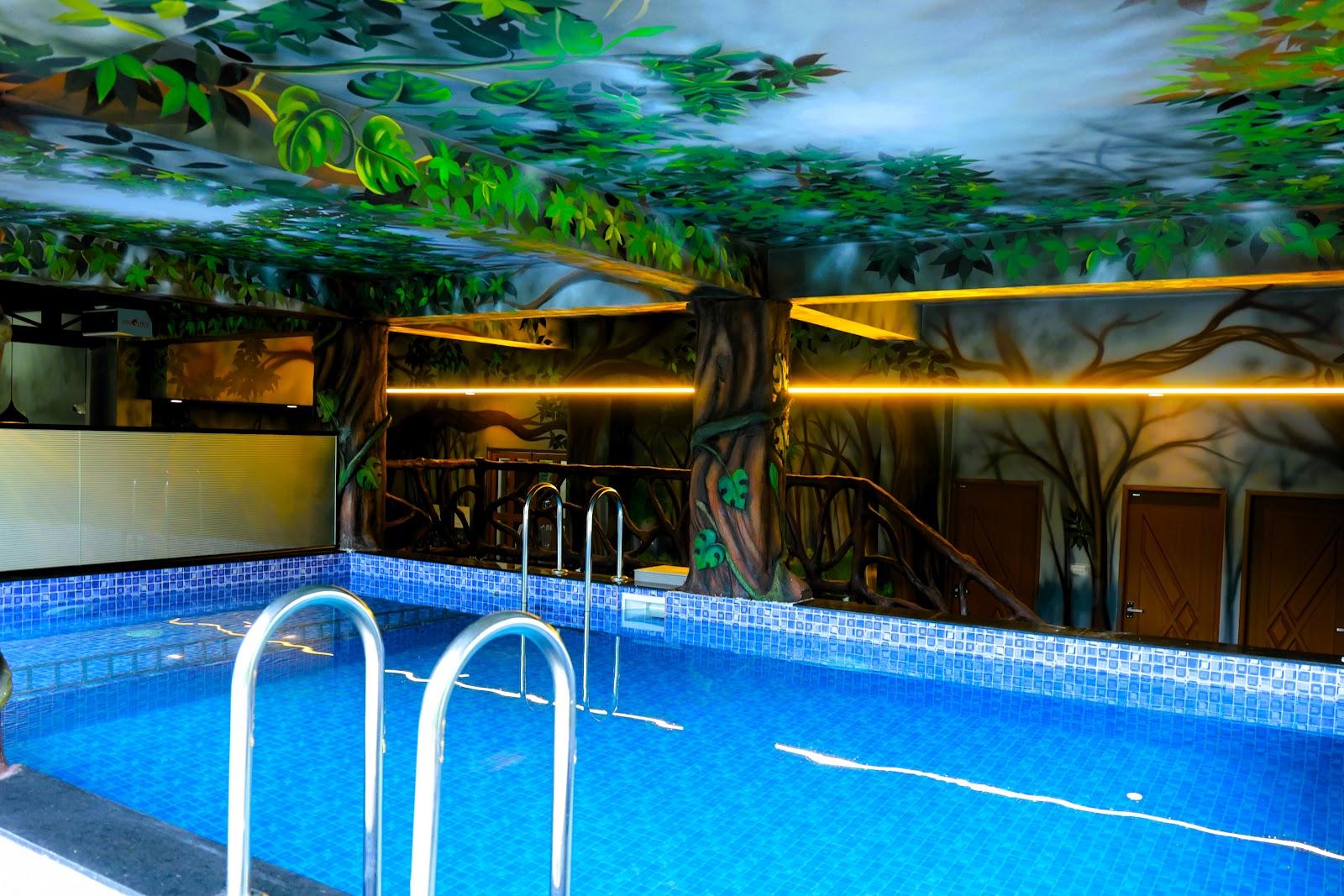 Misty Dale Munnar Resort & Spa – photo 4