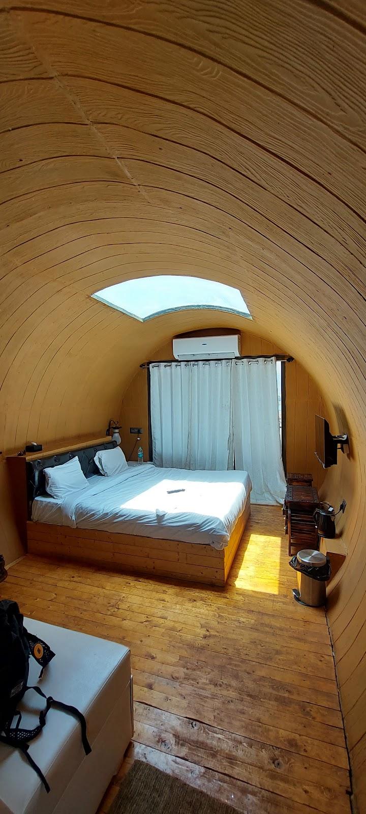 Belaj Lake Resort – photo 2