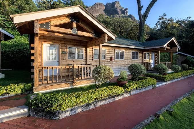 Club Mahindra Resort - Munnar, Kerala