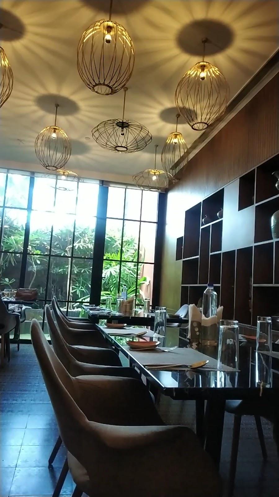 BOULEVARD by Design Hotel Chennai – photo 2
