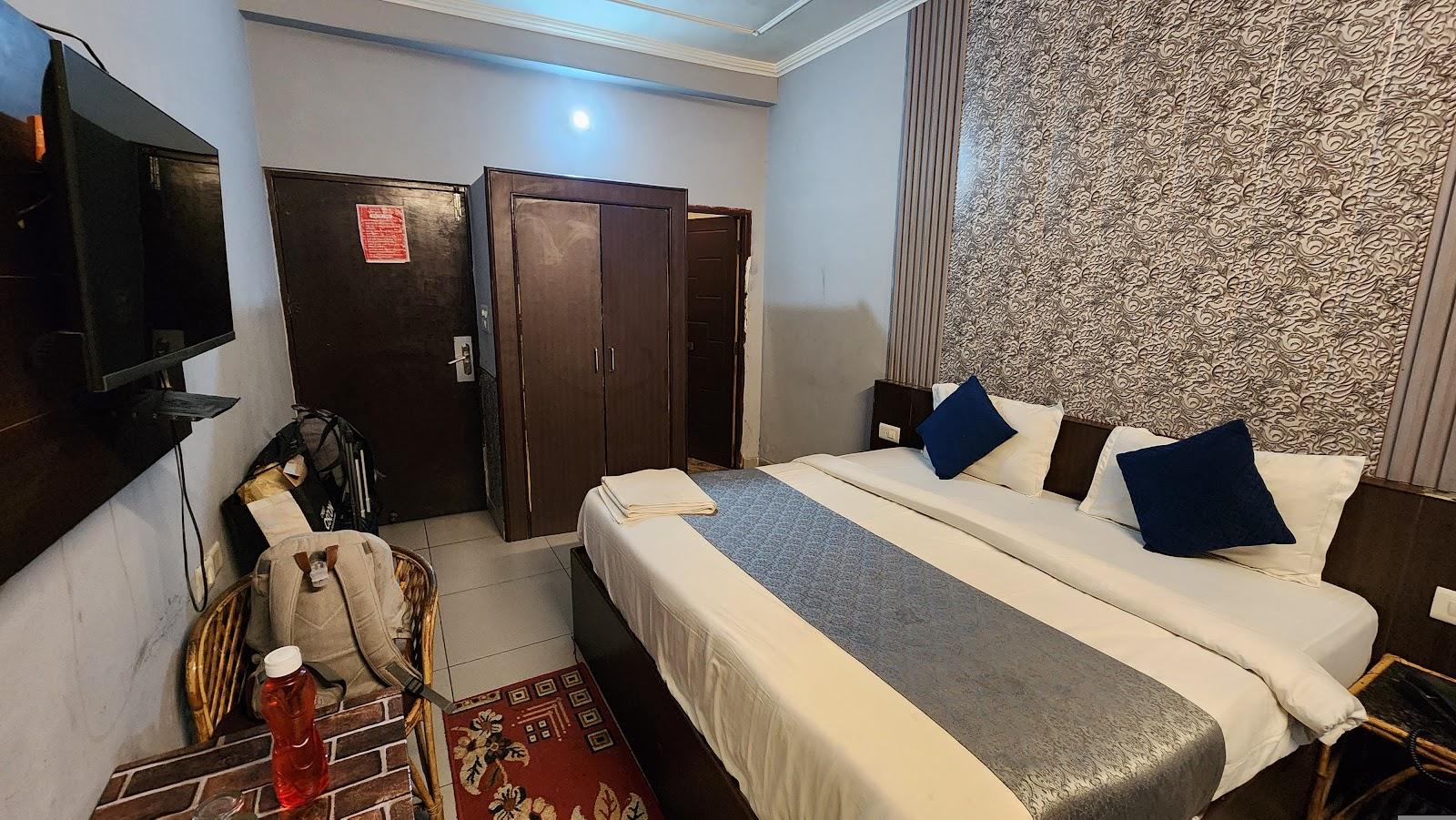 Hotel Devoy inn – photo 2