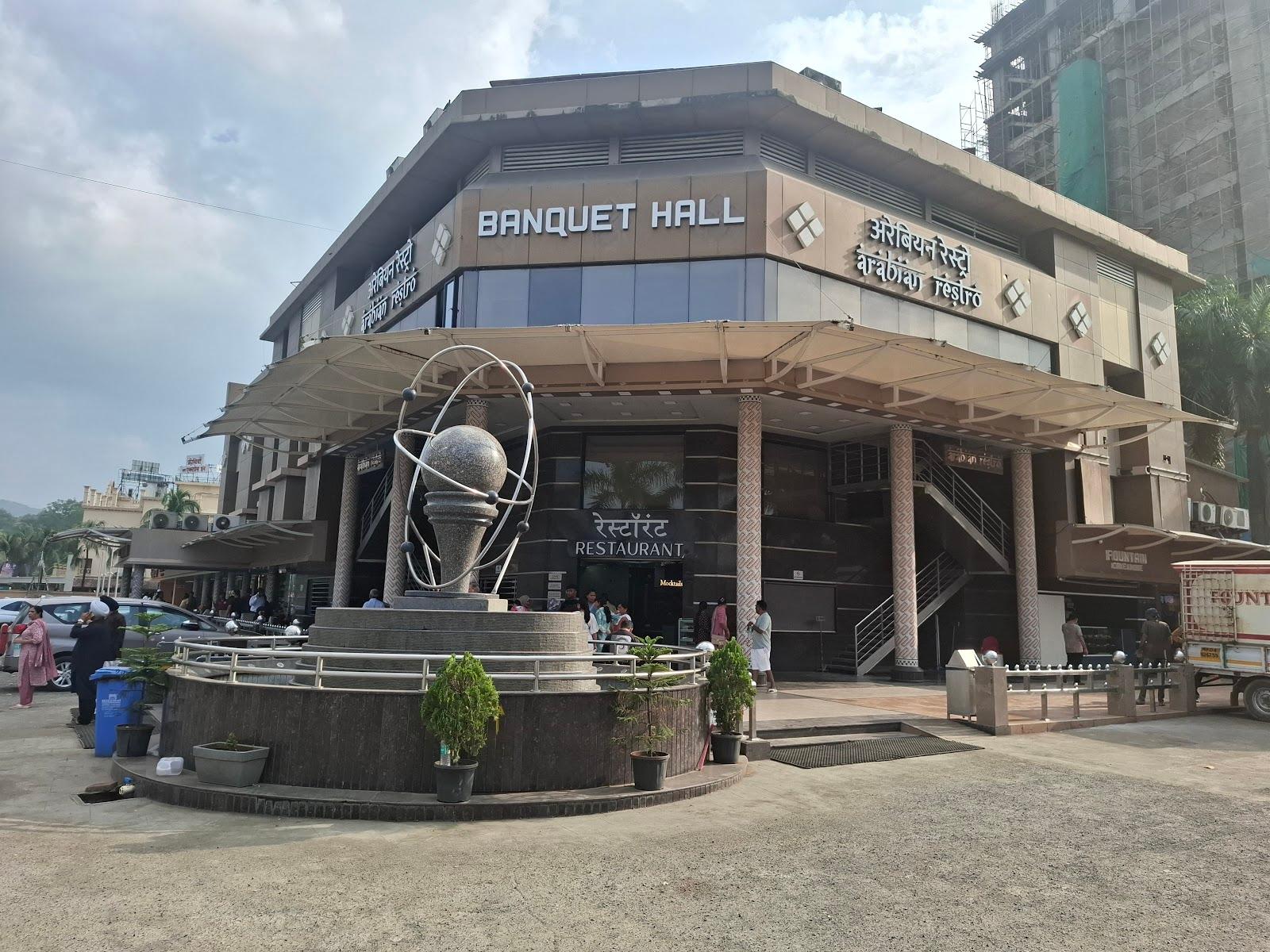 Hotel Fountain – photo 4