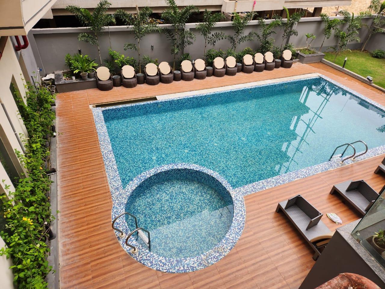 Hotel Ridley International – photo 4