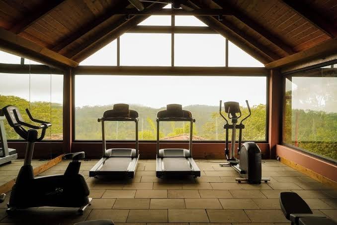Greenpark Resort and Spa, Madikeri – photo 4