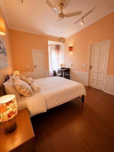 Ganga Vatika Boutique Apartments – photo 4