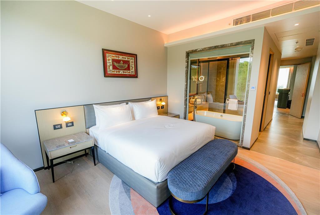 Radisson Hotel Jamshedpur – photo 3