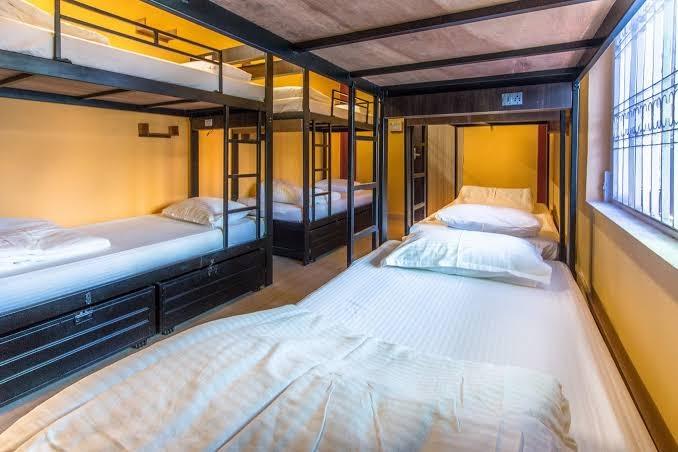Backpackers Villa Mumbai – photo 2