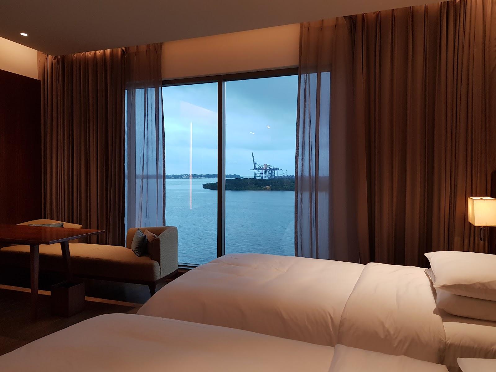Grand Hyatt Kochi Bolgatty – photo 3