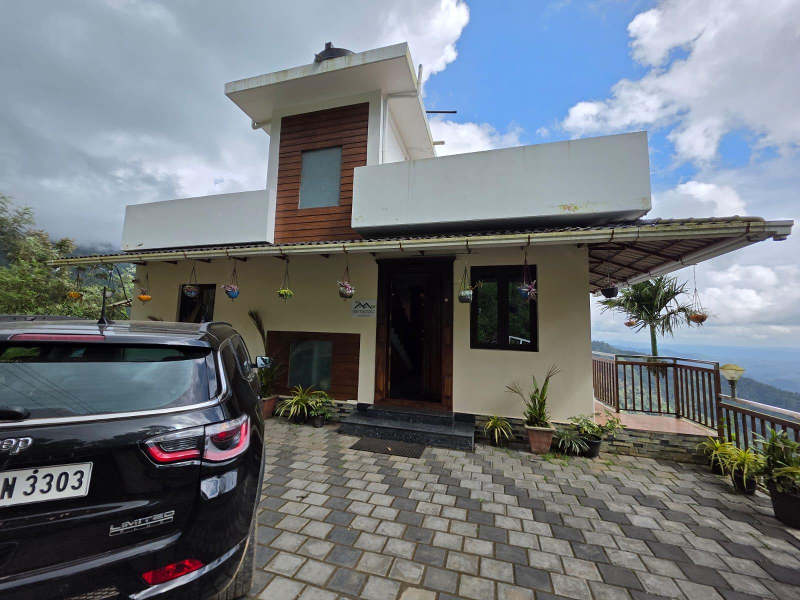 MistyVille Home Stay – photo 1