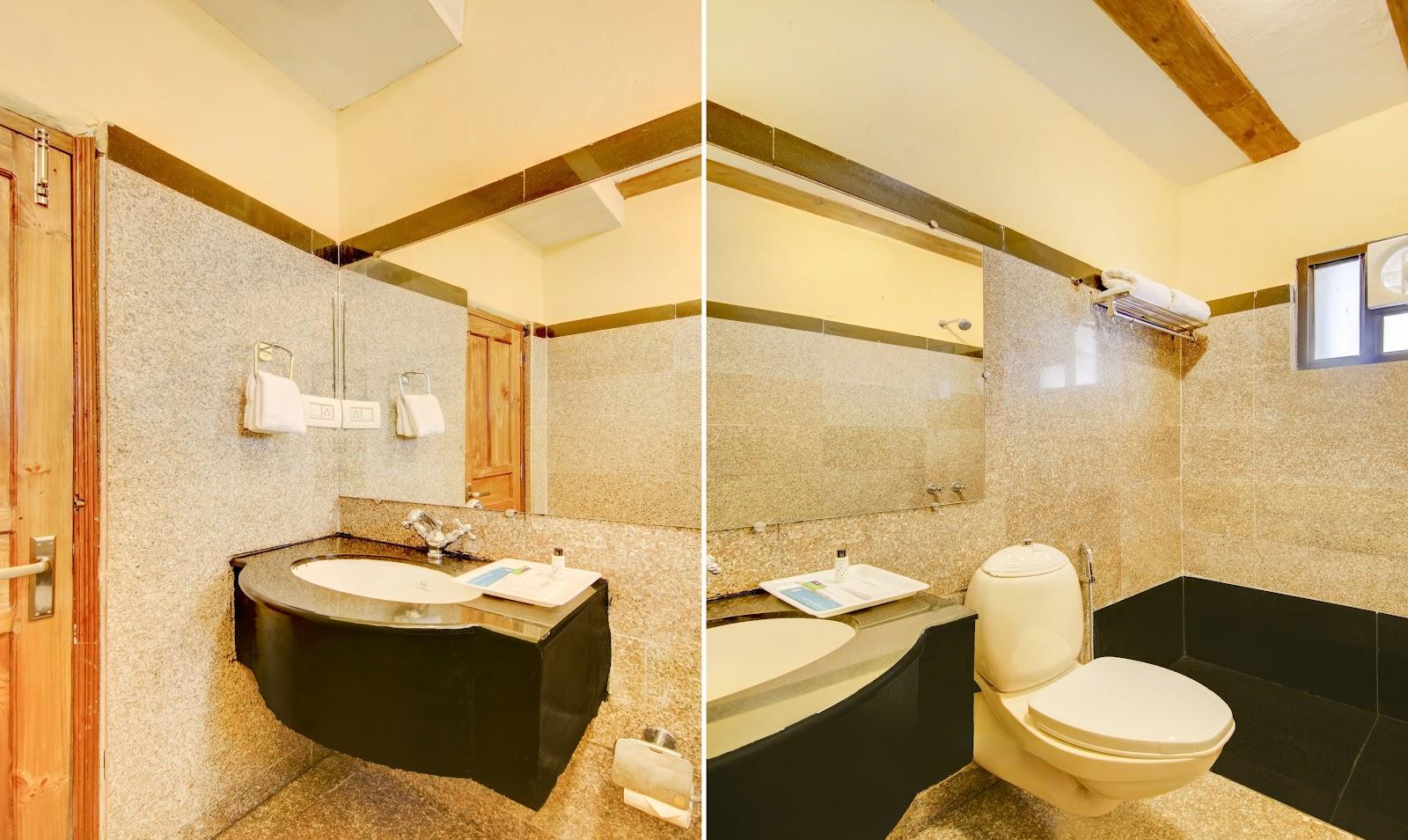 The Alpine Villa – photo 4