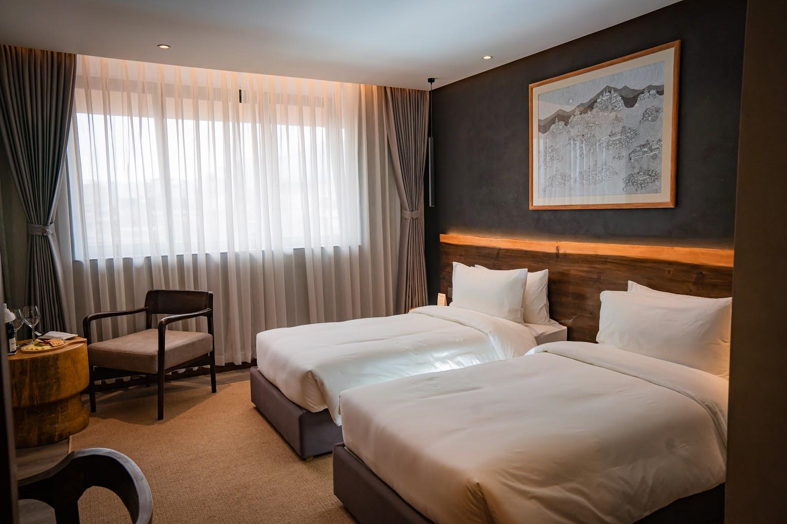 Hotel Barahi Kathmandu – photo 2