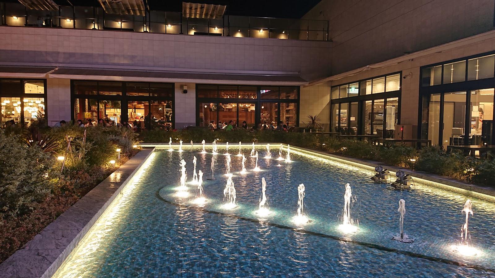 Villa Fontaine Grand Tokyo Ariake – photo 4