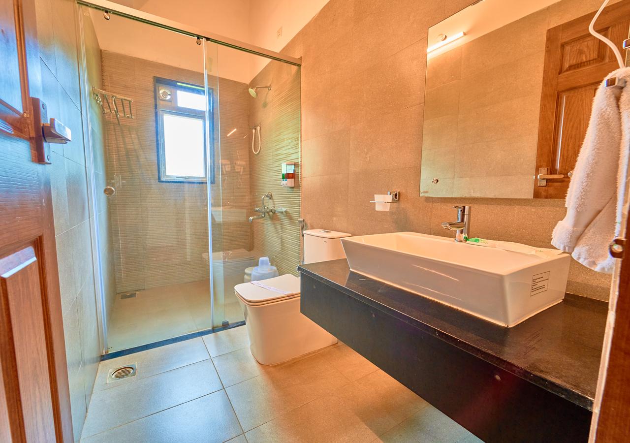 AJ Gable Clouds Resort Ooty by Voye Homes – photo 4