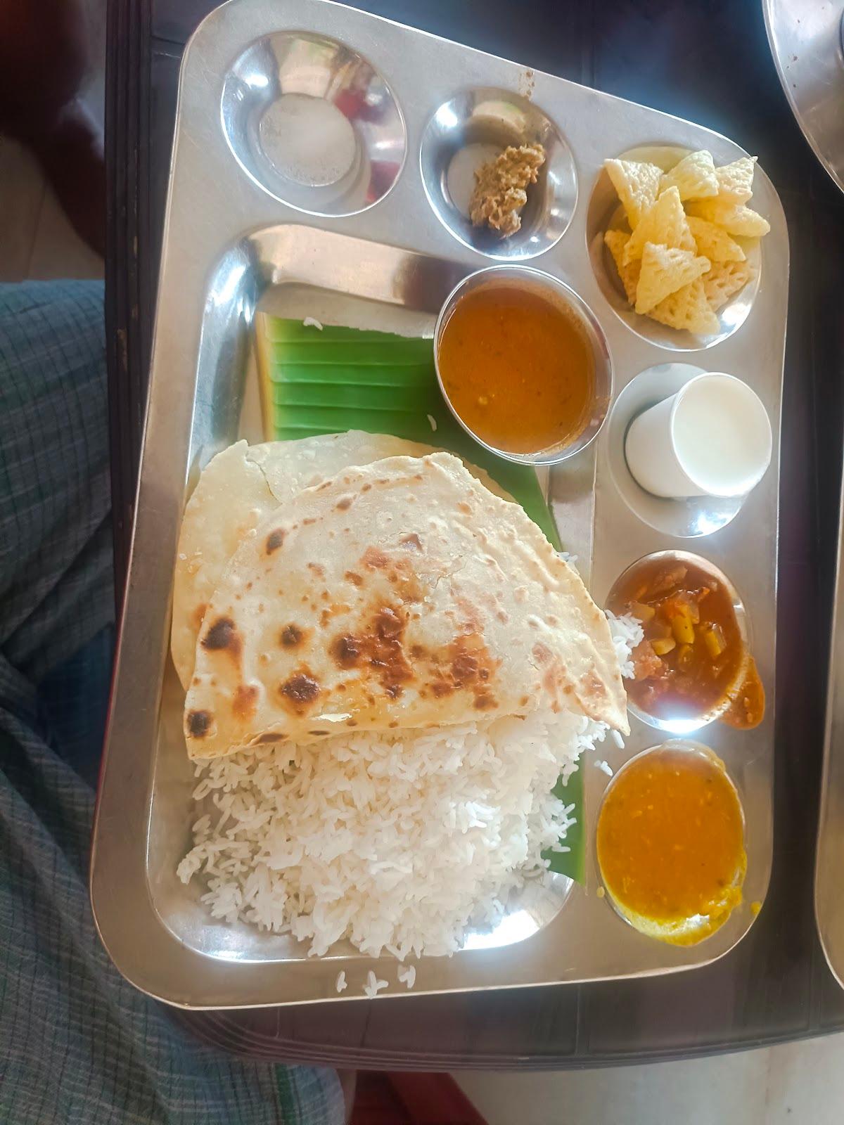 Srisailam Room Bookings – photo 3