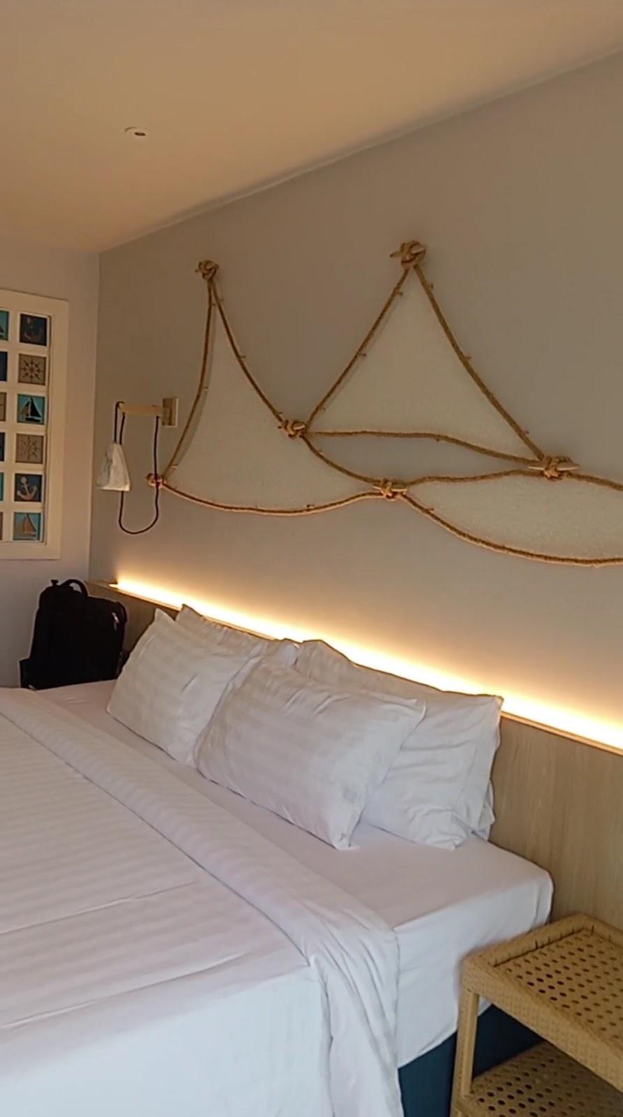 Panwaburi Beachfront Resort : พันวาบุรี บีชฟร้อนท์ รีสอร์ท – photo 2