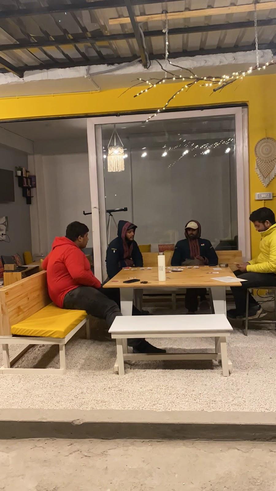 Firefly Hostel & Cafe – photo 2